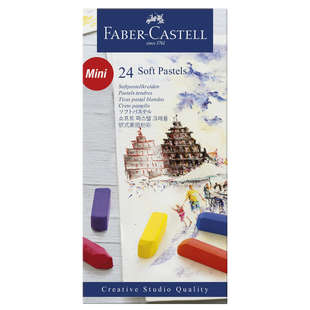 FC Soft Pastels mini 72