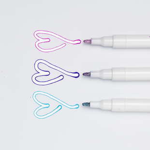 Panduro Outline markers 8st