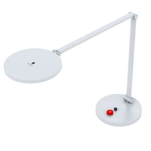 Daylight Tricolor bordslampa