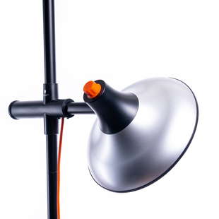 Artist Studio Lamp 2 black