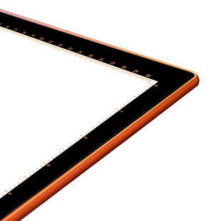 Daylight Wafer lightpad A3