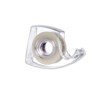 tesa Crystal tejp 19mm hållare