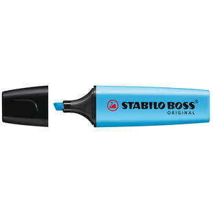 Stabilo Highlighter grön