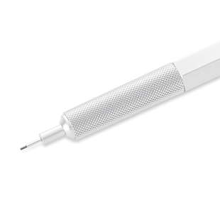 Rotring Stiftpenna 0,5 silver