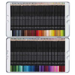 Kreatima färgpennor 24-pack