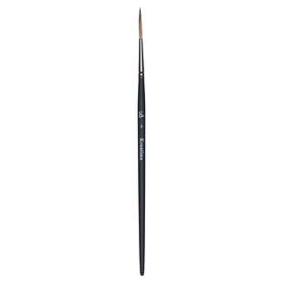 KR Brush Vegan Script 1V-LI 2