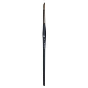 KR Brush Vegan Round 1V-RO 16