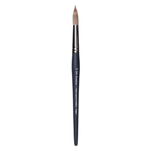 KR Brush Vegan Round 1V-RO 16