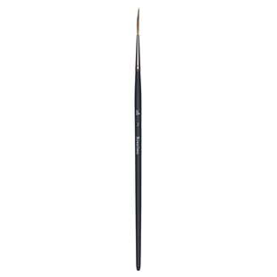 KR Brush Vegan Script 1V-LI 2