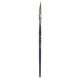 KR Brush Vegan Dagg. 1V-DS 1/2