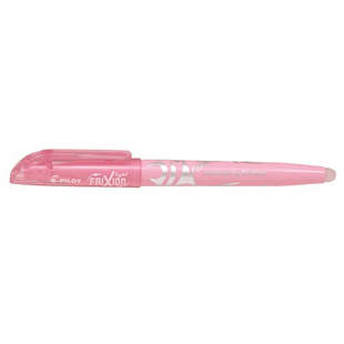 PILOT Frixion Light Soft rosa
