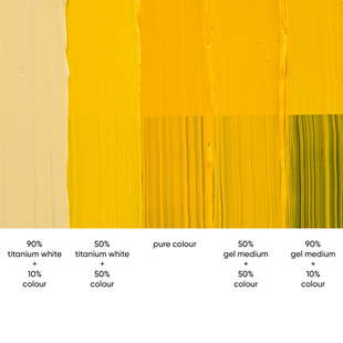 TA Akryl 60ml Titanium White