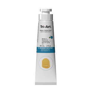 TA Akryl 60ml Zinc Mix. White