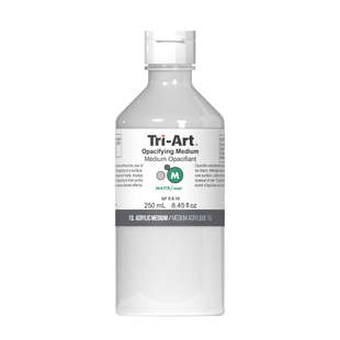 TA Medium Opacifying 125ml