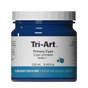 TA Akryl 250ml Paynes Grey