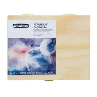Horad Akv set SG Desert 5x15ml