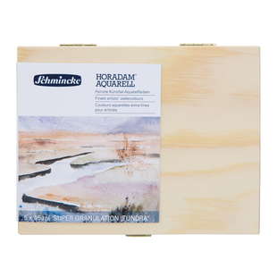 Horad Akv set SG Desert 5x15ml