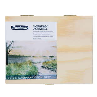 Horad Akv set SG Desert 5x15ml