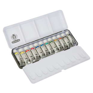 Horad Akv Metal set 12x5 ml