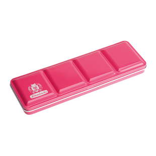 Pretty Pink Akv.set 15hp Brush