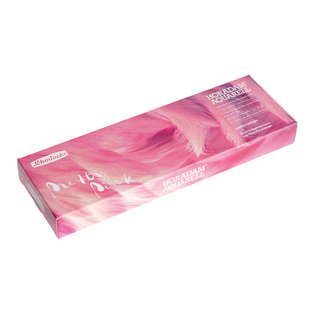 Pretty Pink Akv.set 15hp Brush