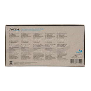 Norma Blue set 8x35ml