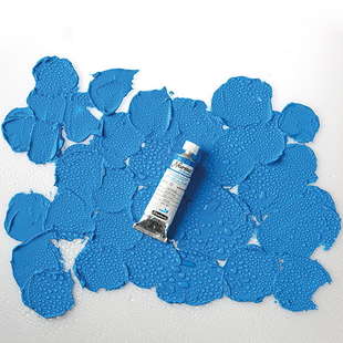 Norma Blue 35ml Neutral Black