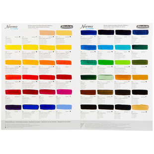 Norma Blue 35ml Neutral Black