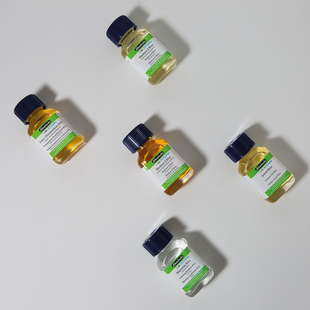 Norma Blue Medium 60ml Transp.