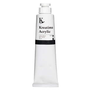 KR Acrylic 120ml Irid. Copper