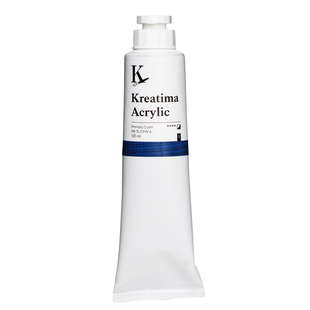 KR Acrylic 120ml Irid. Copper