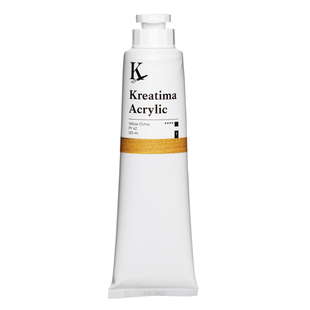 KR Acrylic 120ml Irid. Copper