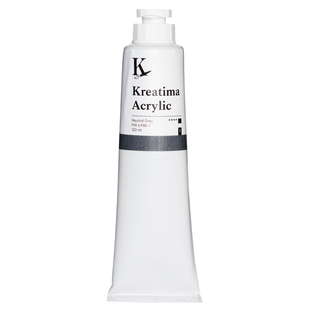 KR Acrylic 120ml Irid. Copper