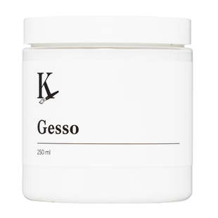 KR Gesso 250ml