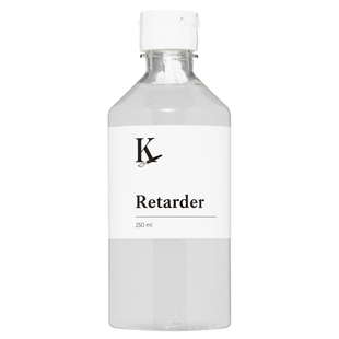 KR Retarder Medium 250ml