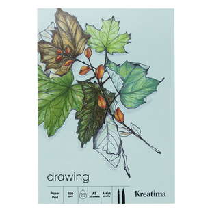 KR Ritblock A3 30 ark