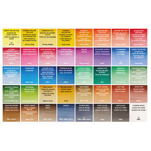 W&N Cotman WC 45hp studio set