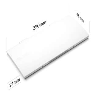 W&N Cotman WC 45hp studio set