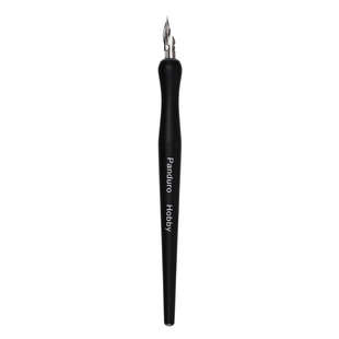 Ink Pen för tusch 5 spetsar