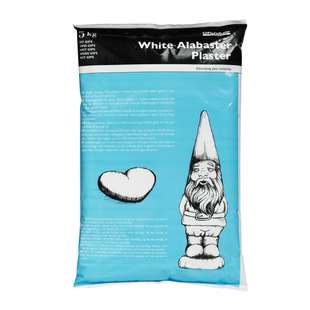 Alabastergips 1kg