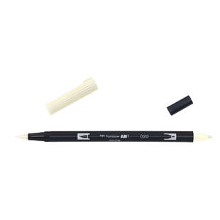 Tombow Penselpenna Mist Purple