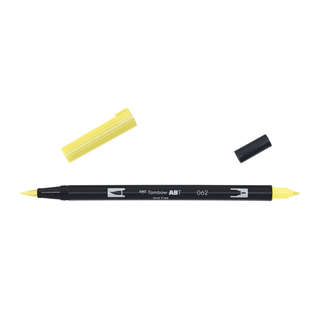 Tombow Penselpenna Mist Purple