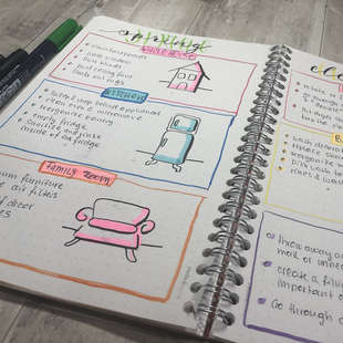 Tombow Penselpenna Mist Purple