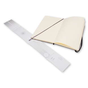 Moleskine Sketchbook Large