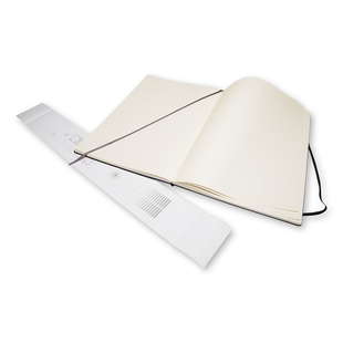 Moleskine Sketchbook Large