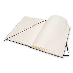 Moleskine Sketchbook Large