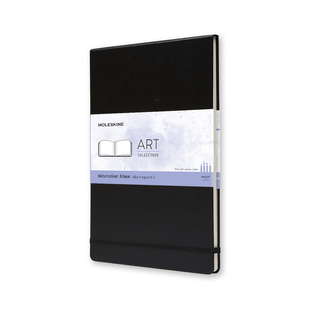 Moleskine Watercolor Folio A3