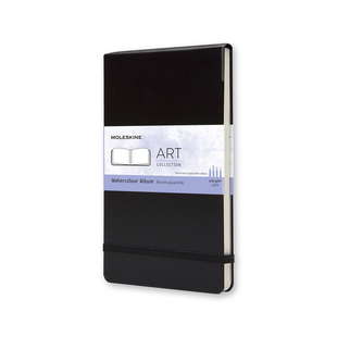 Moleskine Watercolor Folio A3