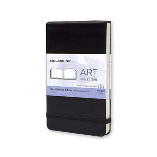 Moleskine Watercolor Folio A3