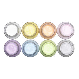 Ready Mix Tempera 8x30ml Pearl